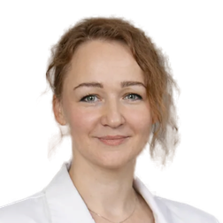 Ольга Сергеевна Пучкова